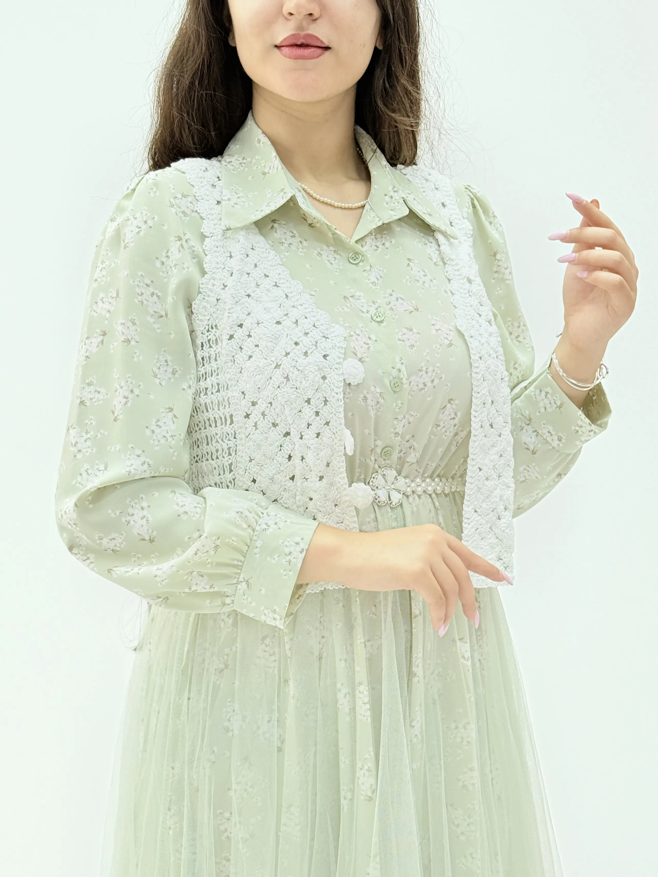 پیراهن زنانه الینا
